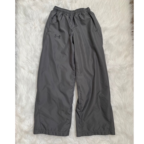 Under Armour Other - 🎈BOGO🎈Under armour kids grey sweats YSM